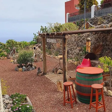 La Bodeguita Santo Domingo アパート *
