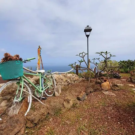 La Bodeguita Santo Domingo * La Guancha