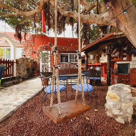 La Bodeguita Santo Domingo *