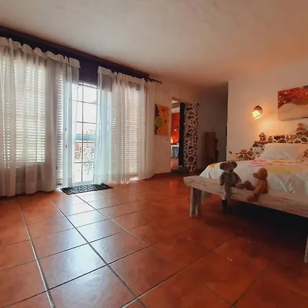 La Bodeguita Santo Domingo Appartement