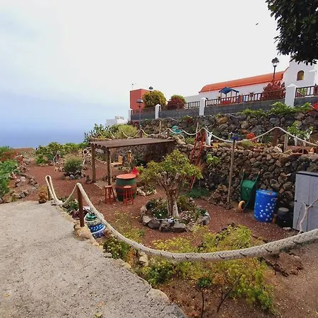 La Bodeguita Santo Domingo La Guancha