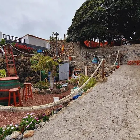 La Bodeguita Santo Domingo La Guancha