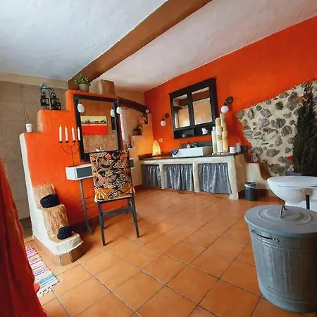 La Bodeguita Santo Domingo * La Guancha