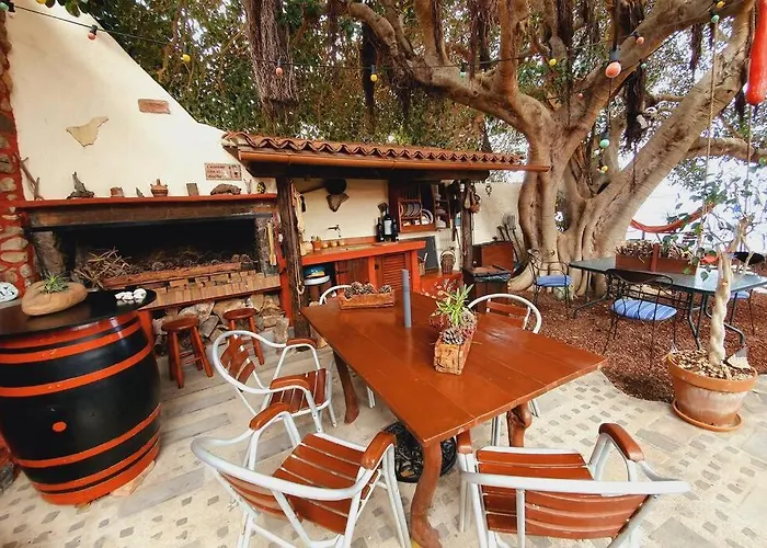 La Bodeguita Santo Domingo La Guancha