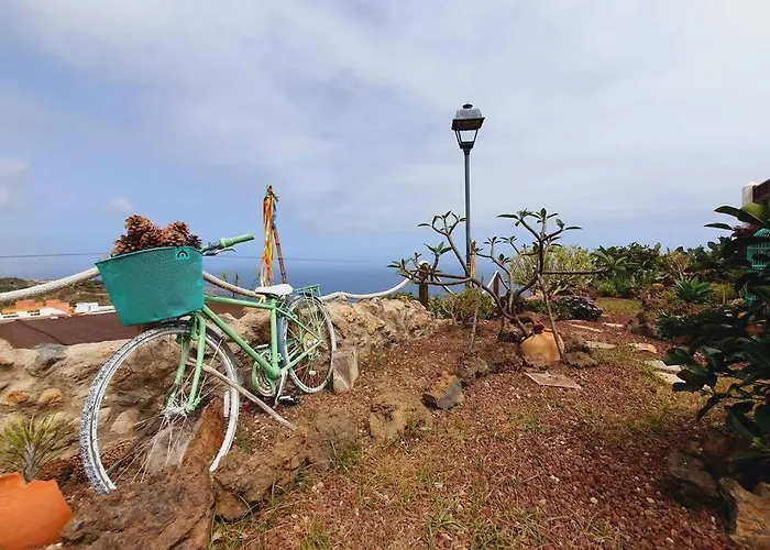 La Bodeguita Santo Domingo * La Guancha