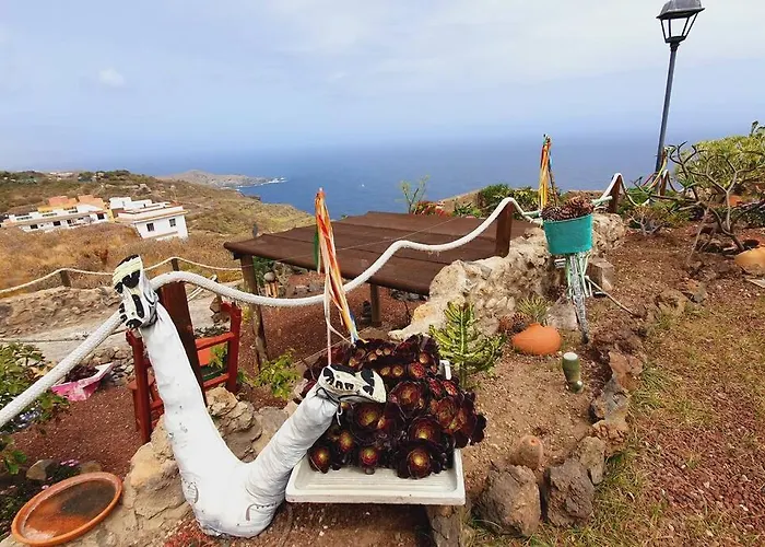 La Bodeguita Santo Domingo Apartment *