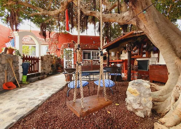 La Bodeguita Santo Domingo *