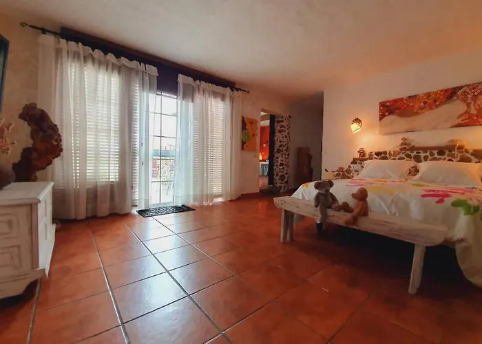 La Bodeguita Santo Domingo Lägenhet