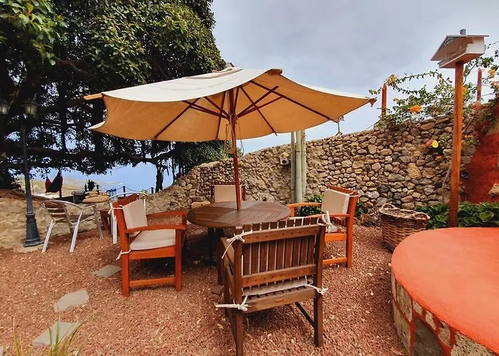 La Bodeguita Santo Domingo Daire La Guancha