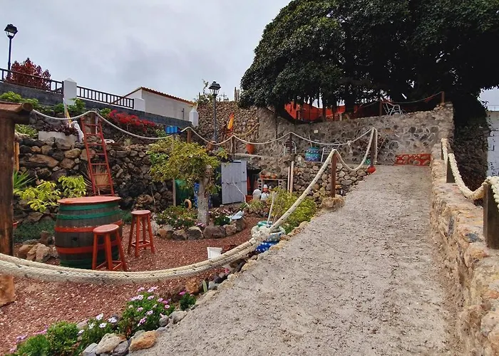 La Bodeguita Santo Domingo La Guancha