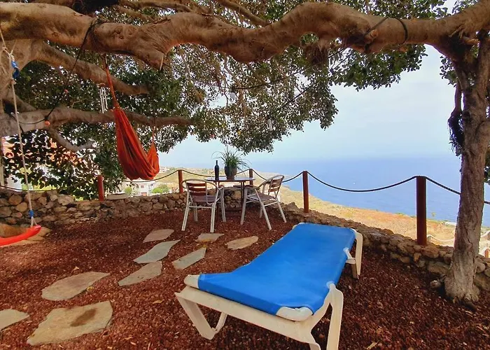 Lägenhet La Bodeguita Santo Domingo *