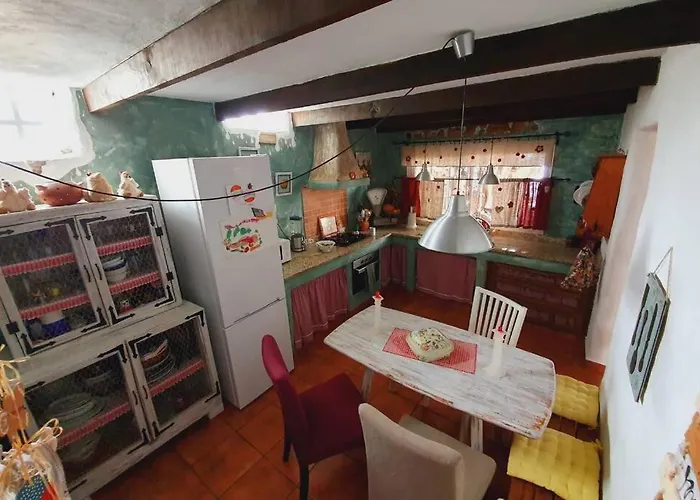 Lägenhet La Bodeguita Santo Domingo *