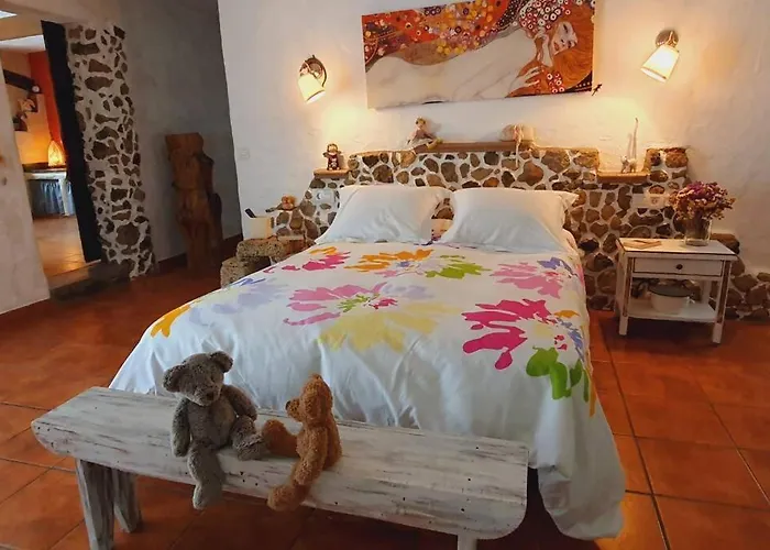 La Bodeguita Santo Domingo La Guancha