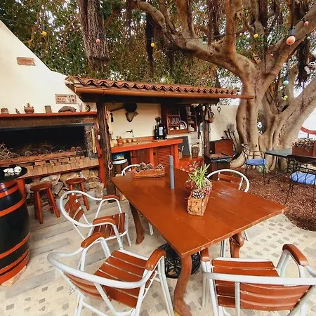 La Bodeguita Santo Domingo La Guancha