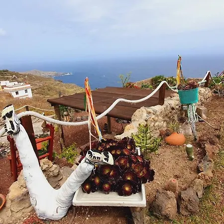 La Bodeguita Santo Domingo דירה *