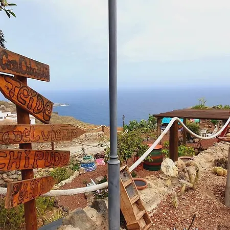 דירה La Bodeguita Santo Domingo *