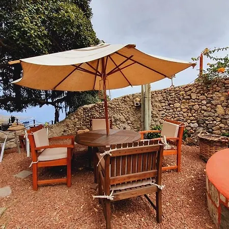 La Bodeguita Santo Domingo Apartamento La Guancha