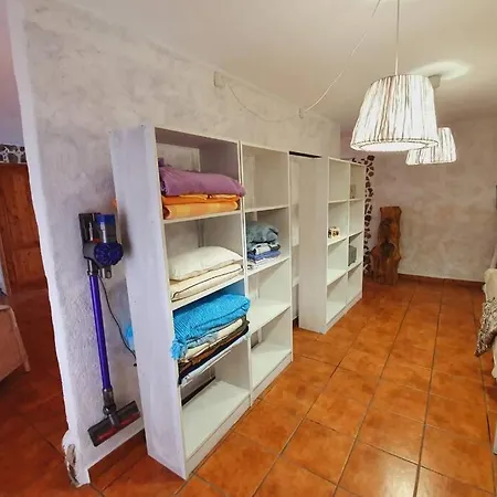 Apartamento La Bodeguita Santo Domingo