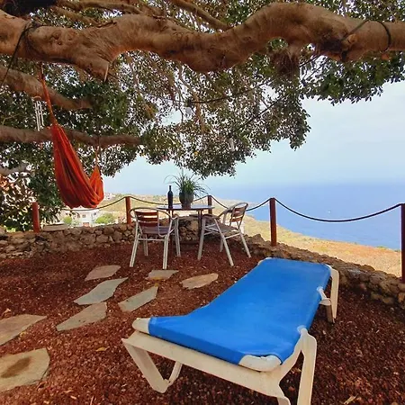 דירה La Bodeguita Santo Domingo *