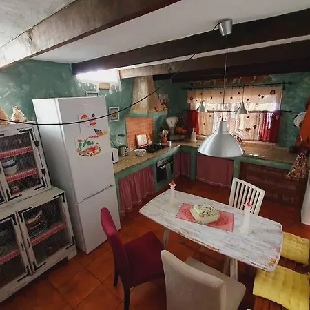 Apartamento La Bodeguita Santo Domingo *