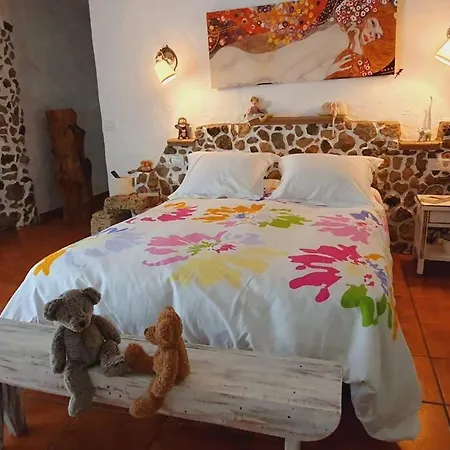 La Bodeguita Santo Domingo La Guancha