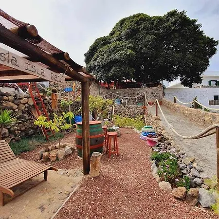 Apartamento La Bodeguita Santo Domingo