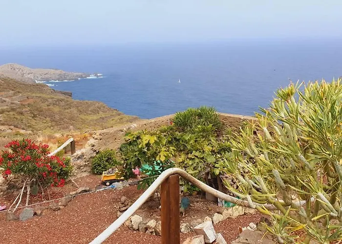 Appartement La Bodeguita Santo Domingo *