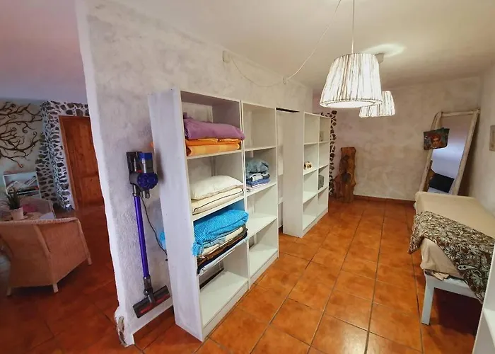 Appartement La Bodeguita Santo Domingo