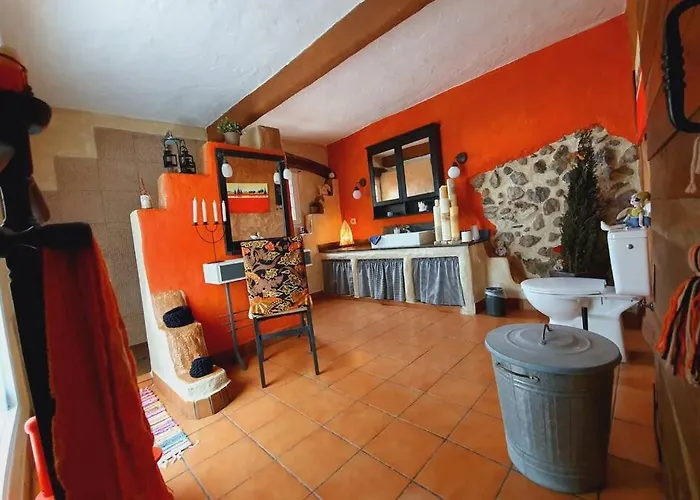 La Bodeguita Santo Domingo * La Guancha