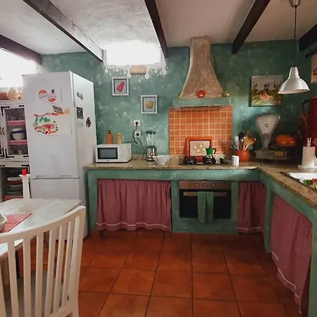 La Bodeguita Santo Domingo * La Guancha