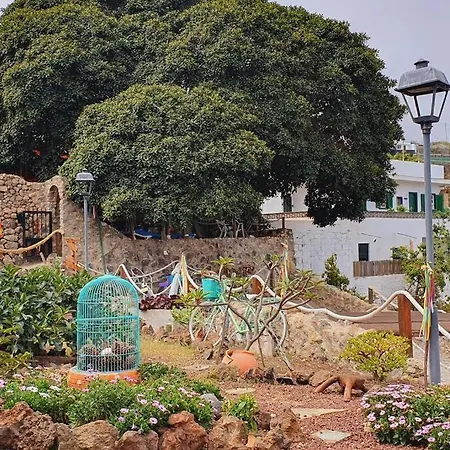 Apartamento La Bodeguita Santo Domingo