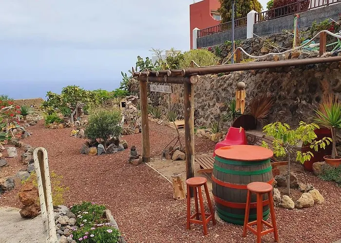 La Bodeguita Santo Domingo Apartamento *