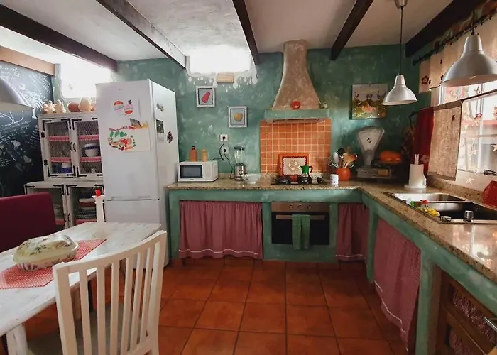 La Bodeguita Santo Domingo * La Guancha