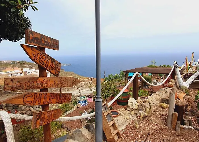 Apartamento La Bodeguita Santo Domingo *