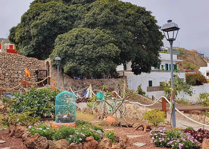 Apartamento La Bodeguita Santo Domingo