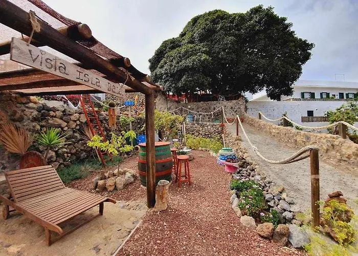 Apartamento La Bodeguita Santo Domingo